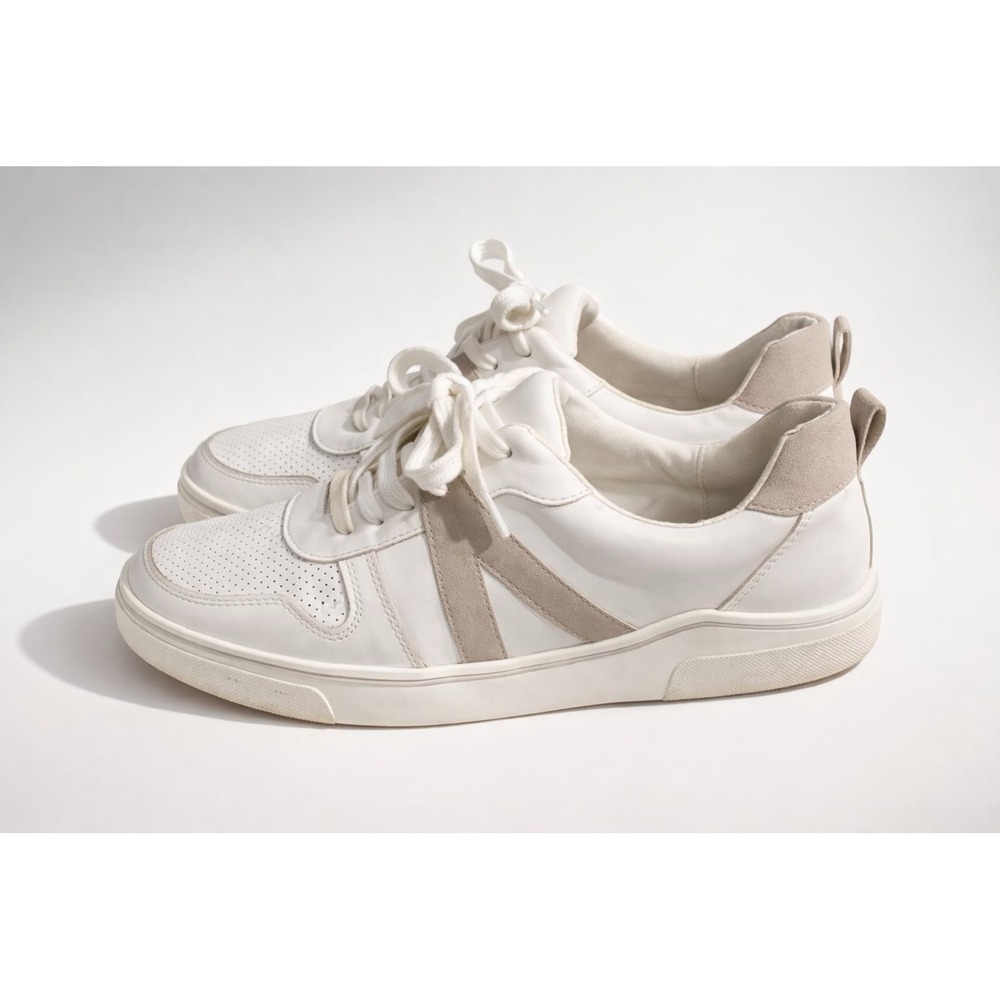 MIA Vegan Athleisure Street Core Sneakers Resortwear Sporty 7.5